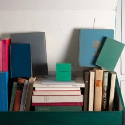 Bougie Parfumée - Vert - Le Feu De L'Eau 20 Bougie Parfumée - Vert - Le Feu De L'Eau -Décoration D'intérieur SOUVENIRSDEPARIS MERCI 0095