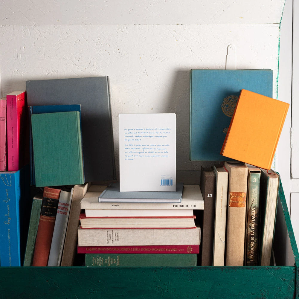 Livre - Carnet Du Voyageur France 6 Livre - Carnet Du Voyageur France – Image 6