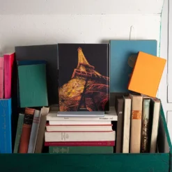 Livre - Paris Chic - Assouline -Décoration D'intérieur SOUVENIRSDEPARIS MERCI 01151