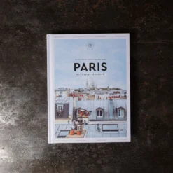 Livre - Paris: Petit Atlas Hédoniste