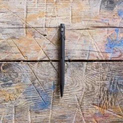 Stylo Bille Avec étui - Noir - Caran D'Ache