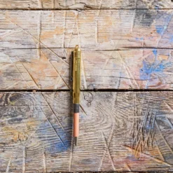 Stylo Bille Merci - Cuivre -Décoration D'intérieur STYLO BILLE MERCI CUIVRE 2 af0598e4 856d 4771 80ca 876b4dca5f86