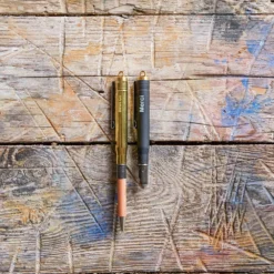 Stylo Bille Merci - Cuivre -Décoration D'intérieur STYLO BILLE MERCI GROUPE 1351ac81 7294 4153 adc2 3add1b5be84d