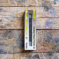 Stylo Bille Multitâche - Noir -Décoration D'intérieur STYLO BILLE MULTITACHE NOIR 1