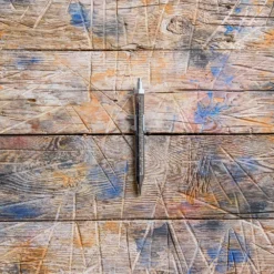 Stylo Messograph -Décoration D'intérieur STYLO MESSOGRAPH 2