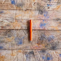 Stylo Plume - Brique Skyline