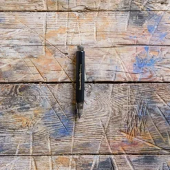 Stylo Portemine - Noir -Décoration D'intérieur STYLO PORTEMINE SKETCH UP NOIR 1 ba860e83 0a10 46e3 bc7d 5a336b820cc2