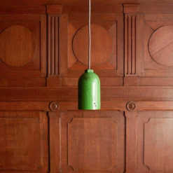 Suspension Gazi - Vert