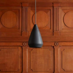 Suspension Mélimélo Fi - Noir