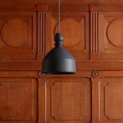 Suspension Meli Melo Psi - Noir