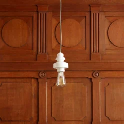 Suspension Ote - Ronde