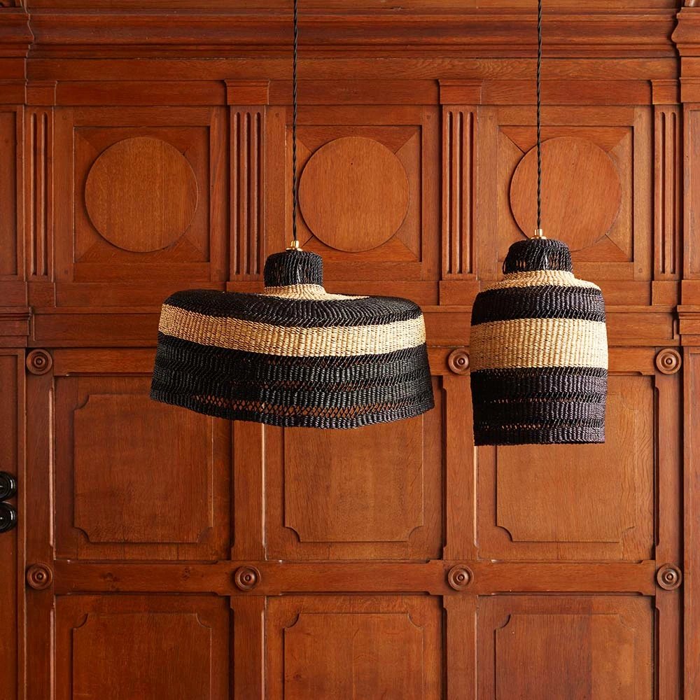 Suspension High Life - Noir 3 Suspension High Life - Noir – Image 3