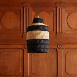 Suspension High Life - Noir