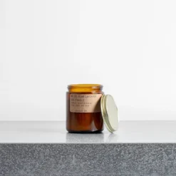 Bougie Bocal - Ojai Lavender