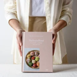 Livre - The Social Food