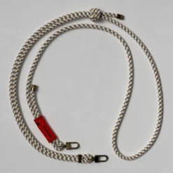 Topologie - Cordon 6.0mm - Violet