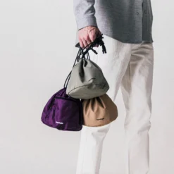 Topologie - Sacoche Réversible - Vert -Décoration D'intérieur Sans titre 1 7619ec67 32f1 462f a1b6 7550c1c70367