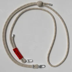 Topologie - Cordon 6.0mm - Beige