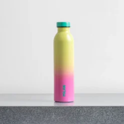 Gourde Sunset Isotherme -Décoration D'intérieur Sans titre 46