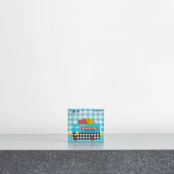 Jouet En Bois - French Fry Van 12 Jouet En Bois - French Fry Van -Décoration D'intérieur Sans titre33