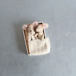 Jumeaux Souris Royal - Maileg