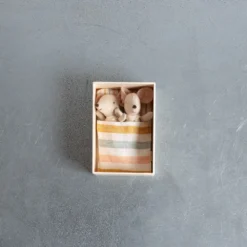 Jumeaux Souris Bébé - Maileg