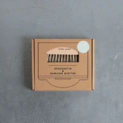 Ramasse-miettes - Clynk Nat X Andrée Jardin