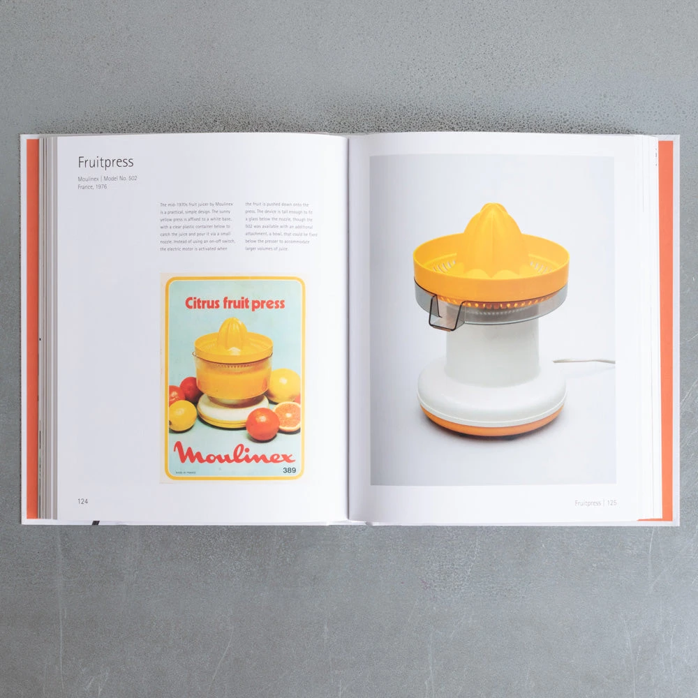 Livre - Soft Electronics - Iconic Retro Designs From The ’60s, ’70s, And ’80s 2 Livre - Soft Electronics - Iconic Retro Designs From The ’60s, ’70s, And ’80s – Image 2