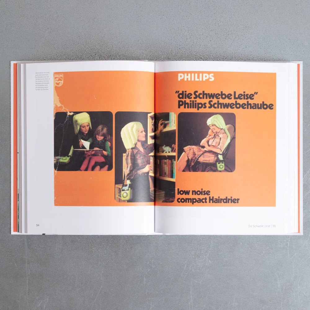 Livre - Soft Electronics - Iconic Retro Designs From The ’60s, ’70s, And ’80s 3 Livre - Soft Electronics - Iconic Retro Designs From The ’60s, ’70s, And ’80s – Image 3