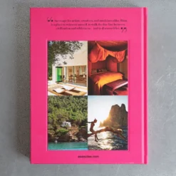 Livre - Ibiza Bohemia - Assouline -Décoration D'intérieur SessionSansTitre3958