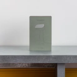 Steamer - Sauge -Décoration D'intérieur SessionSansTitre4082