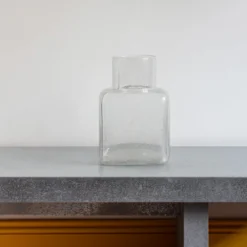 Vase Elia - Transparent