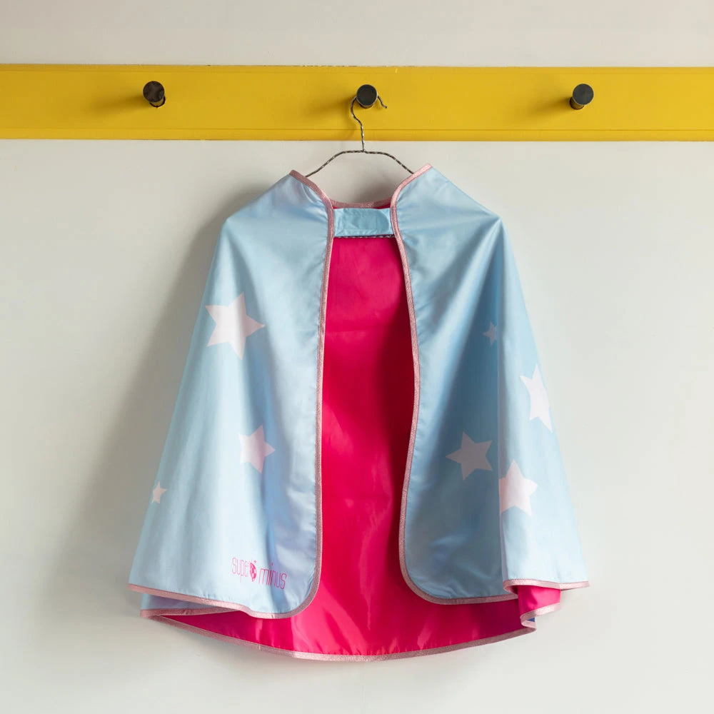 Cape Super Princesse 2 Cape Super Princesse – Image 2