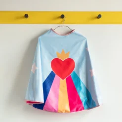 Cape Super Princesse