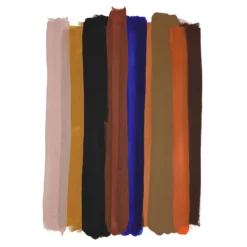 Affiche Stripes - Paper Collective