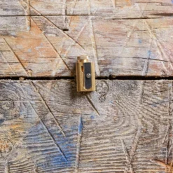 Taille Crayon Et étui En Cuir