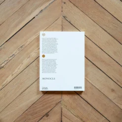 Livre - The Monocle Book Of Japan -Décoration D'intérieur THE MONOCLE BOOK OF JAPAN 2