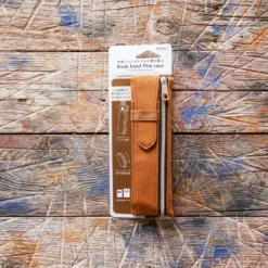 Trousse Book Band - Marron -Décoration D'intérieur TROUSSE BOOK BAND MARRON 1