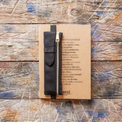 Trousse Book Band - Noir