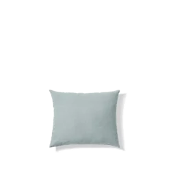 Taie D'oreiller En Lin Lavé - Gris Vésuve 23 Taie D'oreiller En Lin Lavé - Gris Vésuve -Décoration D'intérieur Taie 30X40 grisvert