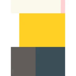 Affiche Wrong Geometry 05 - Paper Collective