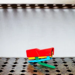 Agrafeuse à Pince Zenith 590 Mix - Multicolore 6 Agrafeuse à Pince Zenith 590 Mix - Multicolore -Décoration D'intérieur agraf multi 3