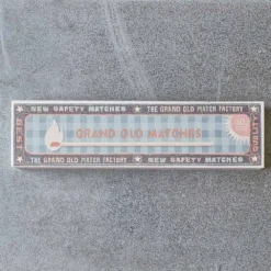 Grand-parents Souris - Maileg -Décoration D'intérieur alumette