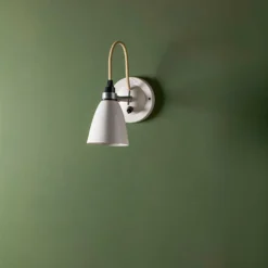 Applique Murale Bone