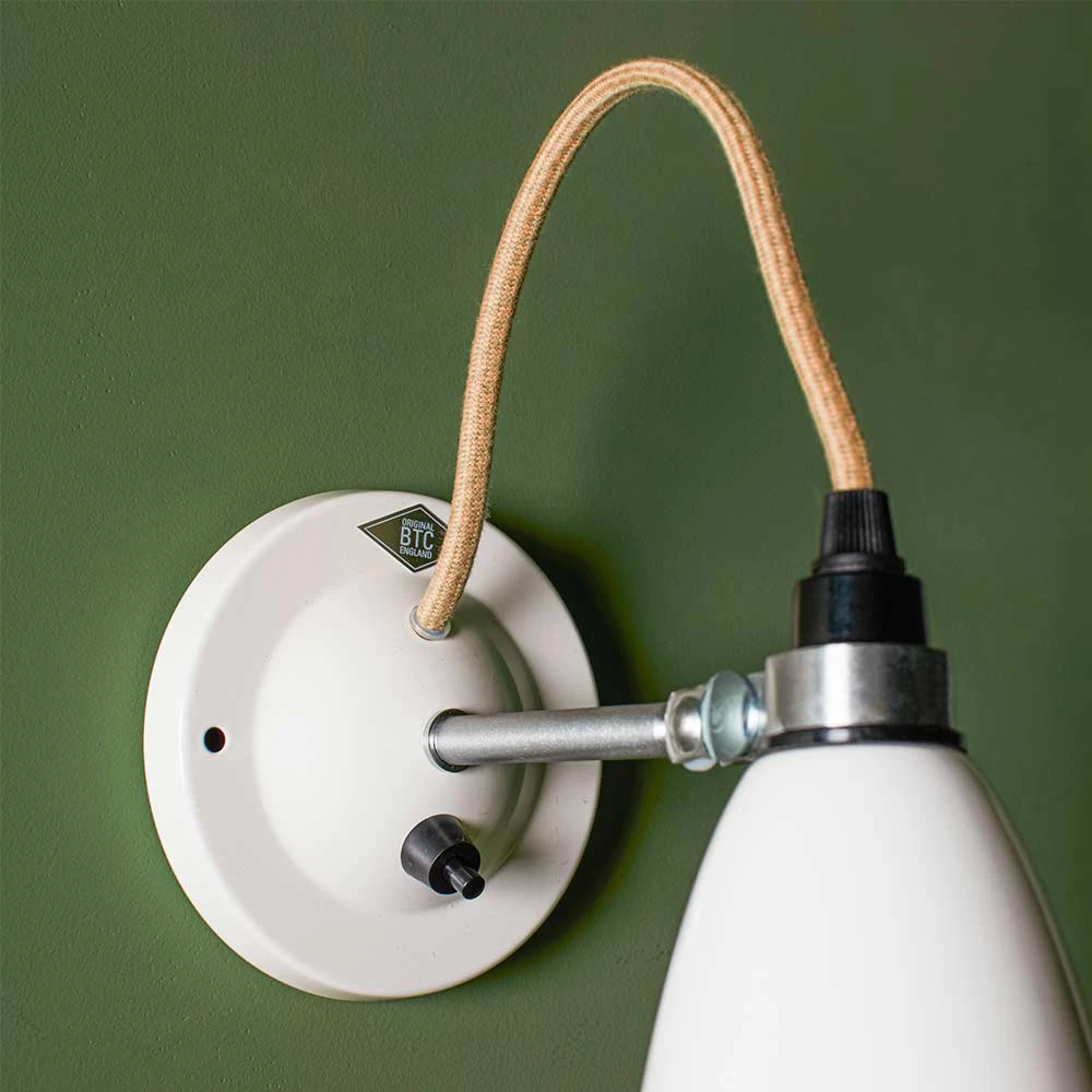 Applique Murale Bone 2 Applique Murale Bone – Image 2