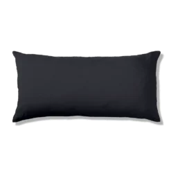 Taie XL En Lin Lavé - Bleu Encre 6 Taie XL En Lin Lavé - Bleu Encre -Décoration D'intérieur bicolour packshot linges du lit 240320230942 BD a4a38a0a 7cb7 4b64 8d78 6affa6127a4c