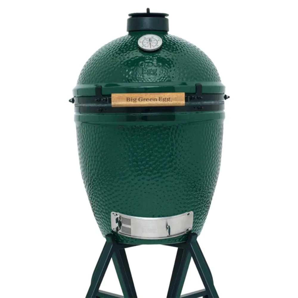 Barbecue Big Green Egg Large 2 Barbecue Big Green Egg Large – Image 2