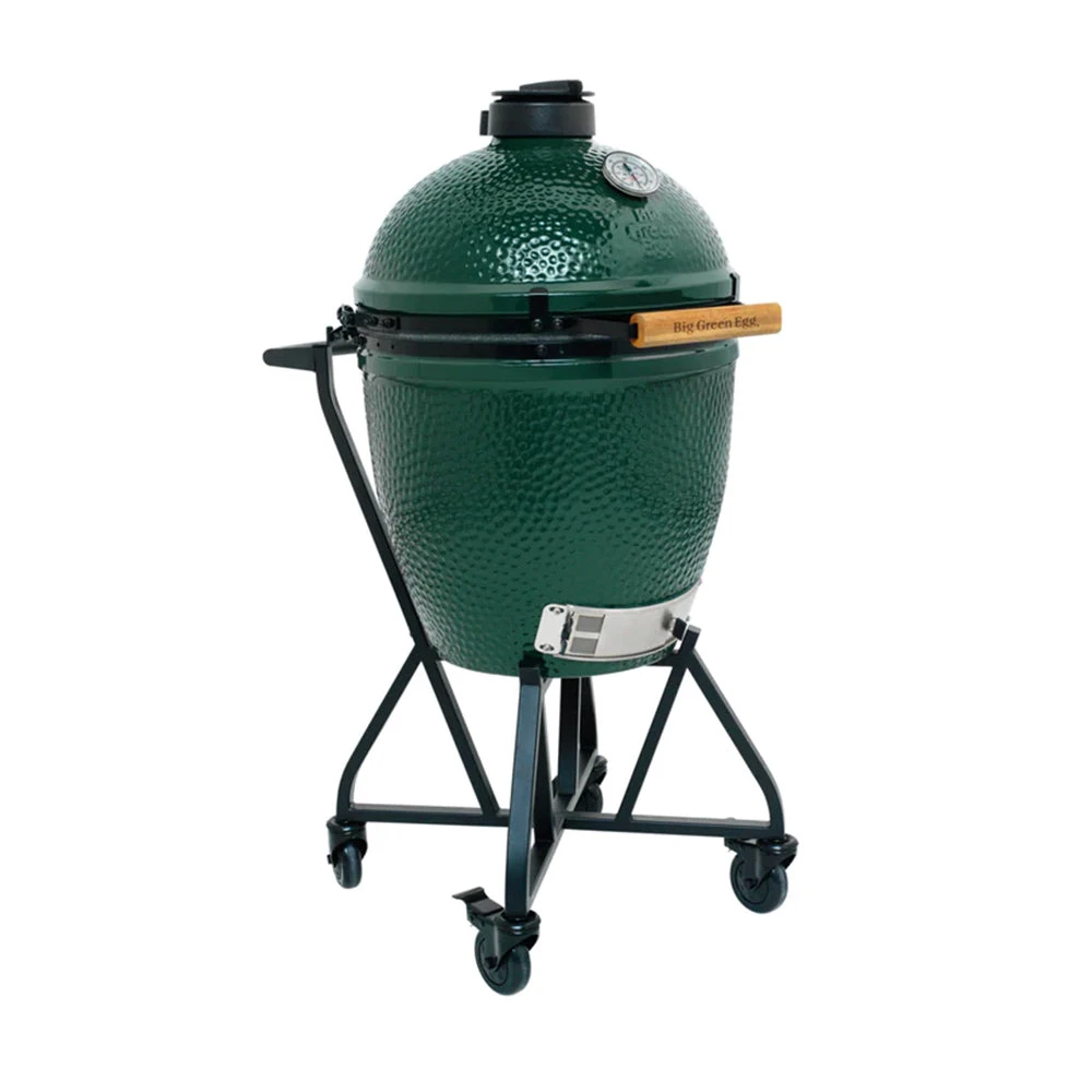Barbecue Big Green Egg Large 1 Barbecue Big Green Egg Large