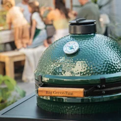 Barbecue Big Green Egg Large 13 Barbecue Big Green Egg Large -Décoration D'intérieur big green egg1