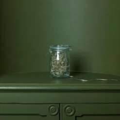 Bocal Lumineux -Décoration D'intérieur bocal lumineux 4